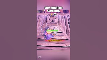 POV: Your Teammate When You