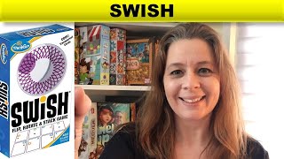 Top Jeux plays - Swish (Think Fun) screenshot 5