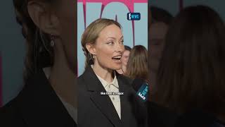Olivia Wilde is bringing sex (and comedies) back to theaters. 😂