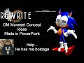 [OUTDATED AUDIO] Outcome Memories: Rewrite Moveset Concept