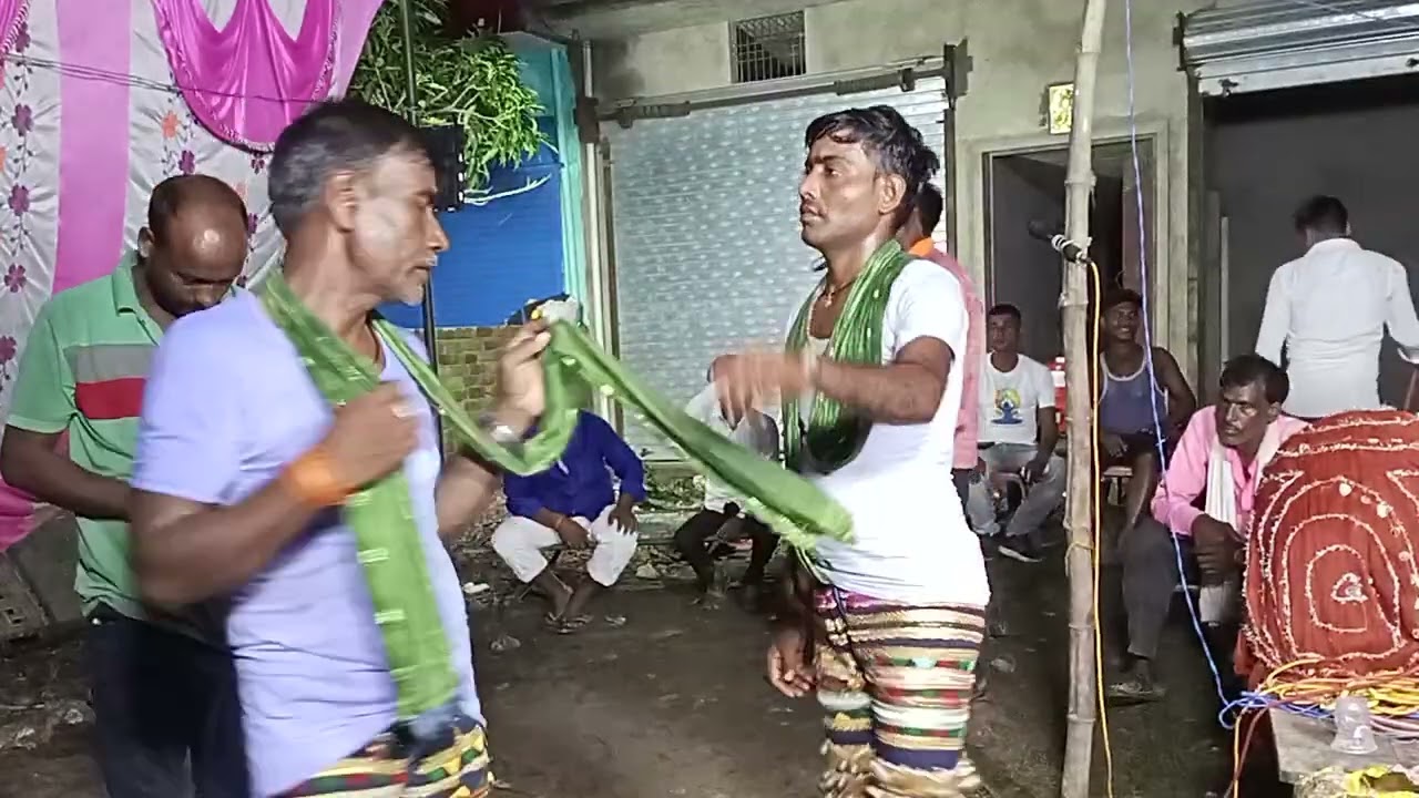 कोहिना धर्म तोहार।बिरहा। अछैबर यादव जोनाथन