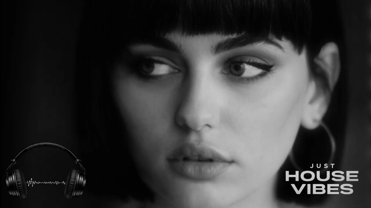 Deep House Mix 2026 | Late Night Focus & Minimal Atmospheres