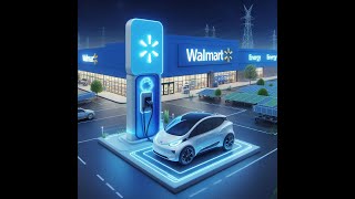 Breaking News!  Walmart Super Center 3773 Fort Worth, TX