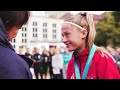 Jugend trainiert für Olympia & Paralympics – das Herbstfinale 2022