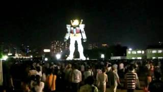 ガンダム20090815（5）
