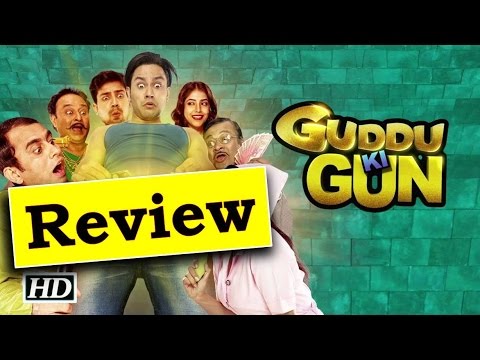 guddu ki gun movie explained guddu ki gun movie explained