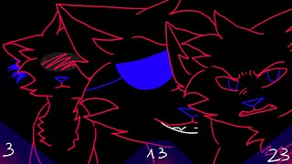 || Lineart Map || SuperFriends || Parts 3 , 13 , 23 ||