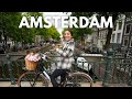 Experiencing the best of amsterdam  canals stroopwafels and markets