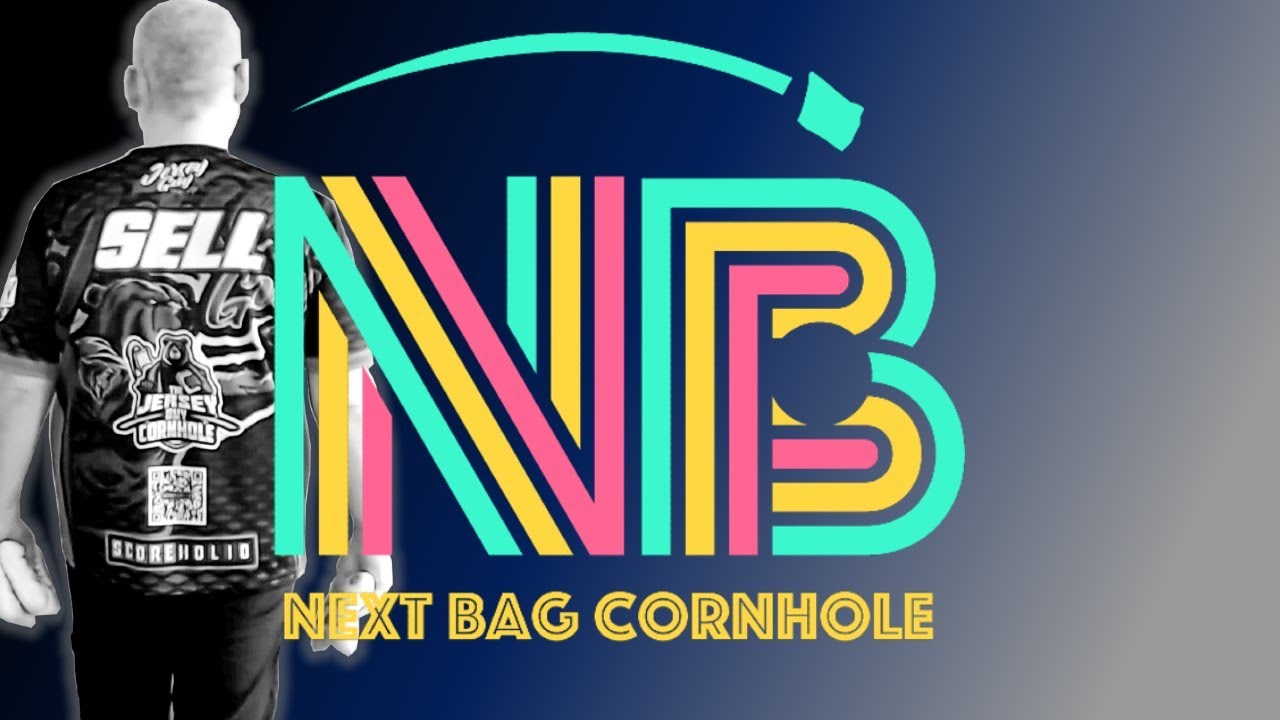 Next Bag Cornhole - Bag Reviews, Interviews, Gameplay Reviews