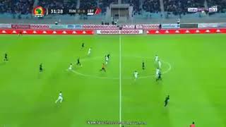 كامل أهداف المنتخب التونسي في تصفيات كأس أمم أفريقيا 2021🇹🇳💪🔥