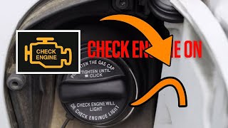Check Engine Light After Gas Fill-up | Common Cause & Fix! Check Engine Light After Fuel Fill Up Codemechanic