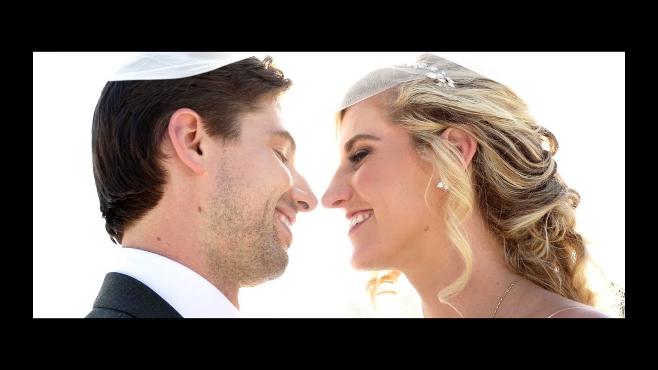 Jenny & Tim Wedding Highlight Film