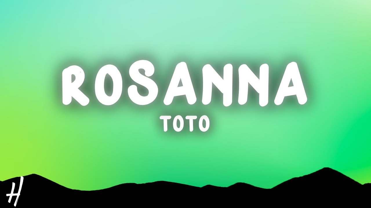 ROSANNA