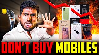 You Don't Need a New Phone | End of Mobile Phone 💀