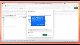 How to Calculate Sample Variance in Microsoft Excel (Step-by-Step)