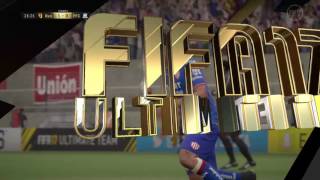 FIFA 17 Active Intelligence on Point
