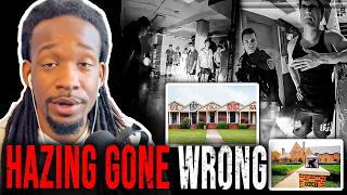 Crazy Fraternity Hazing Situation Turns Into A Disaster After 50+ Boys Are Found In The Basement