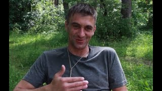 Павел Морозов - Летний отдых в Ступино