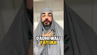 Dadhi Wali Fatima Sparrow Usa 24 Roast