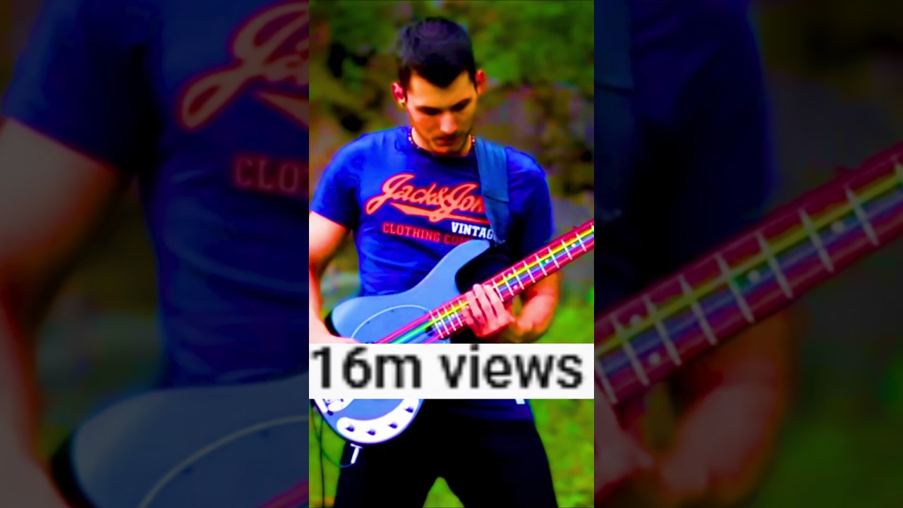 I Never Expected This Bass Video To Go Viral 😳