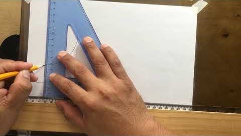 Surface Development of a Cylinder