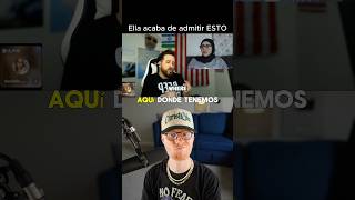 Este musulmán acaba de admitirlo 🤯👏‼️ #christian #jesus #reaction #islam #religion #shorts