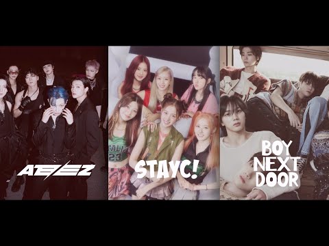 [2차 티저] [코리아 온 스테이지 인 런던] 🎤 [<strong>KOREA</strong> ON <strong>STAGE</strong> IN LONDON🎤]