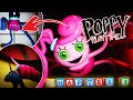 УЖАСНЫЙ МОНСТР ВО 2 ГЛАВЕ Poppy Playtime: Chapter 2  !  НОВЫЙ ТРЕЙЛЕР ПОППИ ПЛЕЙТАЙМ ХАГГИ ВАГГИ