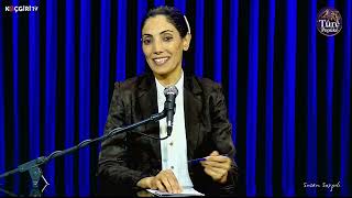 Suzan Saygılı Ile Tûrê Pepûkê