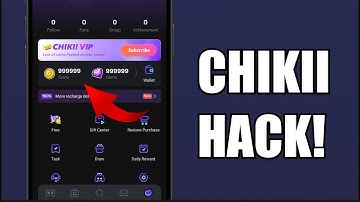 Chikii Hack/Mod - How to Get Unlimited Coins (iOS, Android)