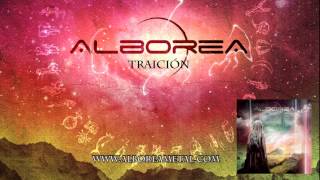 Alborea - Traición