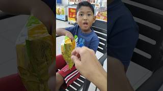 sampe dijilatin#shorts #comedy