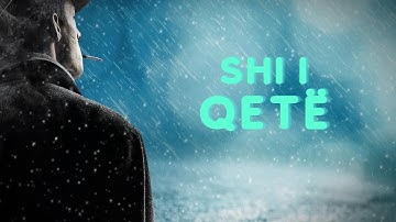 SHI I QETË / për Fjetje/relaksim/Mësim/meditim