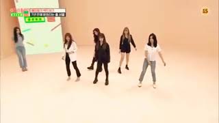 APINK (bts Fire) dance covered