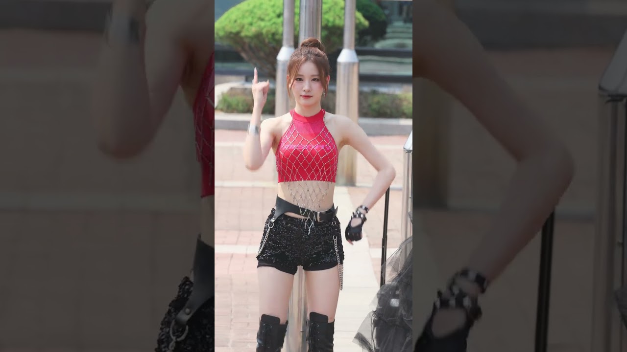 240628 우아! 우연 미니팬미팅 Challenge