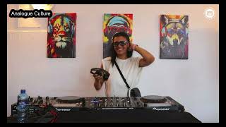 Download Lagu Analogue Culture By DJ Ndo-C Presents Vee so Deep MP3