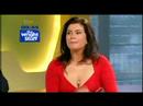 Wright Stuff - Viewers comment on Amanda Lamb's breasts (30.5.08)