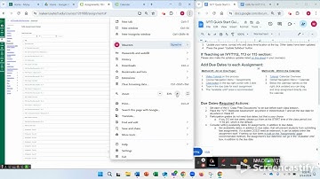 IVYT Course Setup Using Quick Start Guide