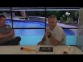 S2 - Joe Worthy - Worthy Pools - Your Little Castle Show on ABC with Host Cardinal Cowboy