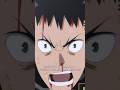 「今度はぜってー諦めねぇ！」『怪獣８号』第3話「リベンジマッチ」より #shorts