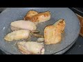 # 🦑 Calamares rellenos de Queso Amarillo , Queso Blanco , Queso Asadero y Jamón. # Receta 