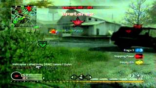 No scope color correction and sync ( attempt )