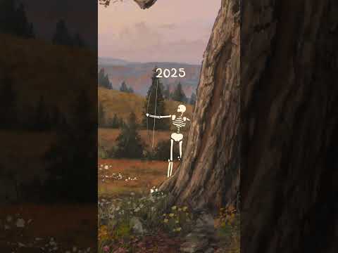 سنة2025 كيف مرت 