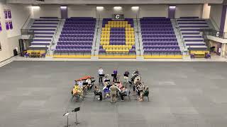 The Tempest - Robert W. Smith