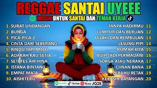 Top Hits Spotify Indonesia 2026 Full Album Reggae 🎧🔥 Kumpulan Musik Cover SKA REGGAE Terbaru 2026