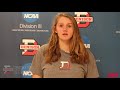 Denison Women's Basketball Wrap-Up vs. Allegheny