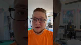 Bell’s palsy 3 week update 🫤 @MichaelLiningMusic