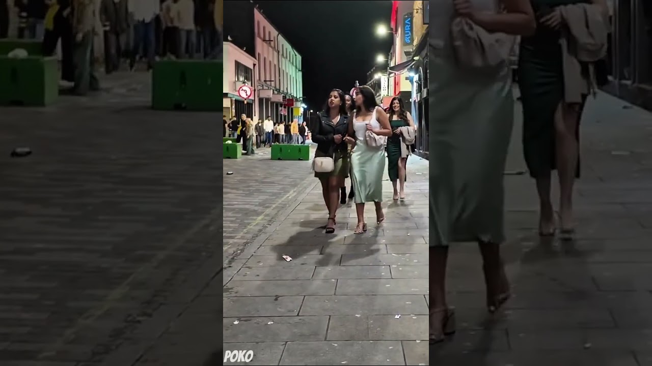 Manchester Nightlife Weekend👠💃