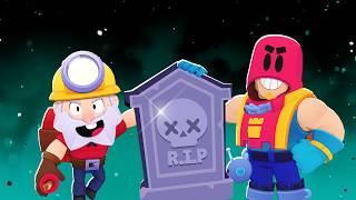 Top 10 Worst Brawlers (Season 51)