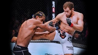 CHECHEN FIGHT MMA (Ризавди Исмаилов - Вперед Ахмат) Resimi